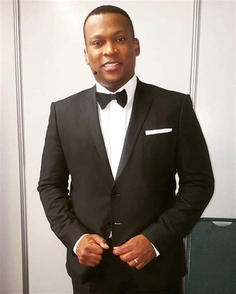 He attended hilton college near pietermaritzburg and the university of the witwatersrand where he studied law. Robert Marawa might come back to radio
