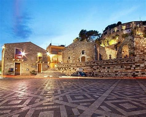 Corso Umberto Taormina All You Need To Know Before You Go Updated