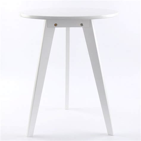 Cheap White Round Bedside Table Find White Round Bedside