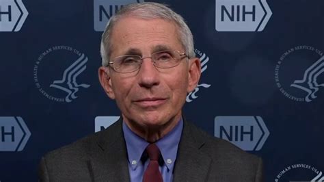 Dr Fauci Discusses Flattening The Covid 19 Curve Latest Treatment