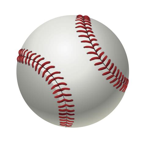 Free Download Of Baseball Icon Clipart Png Transparent Background Free
