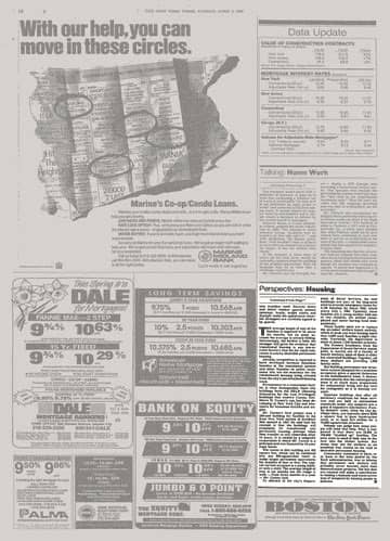 PERSPECTIVES: Transitional Housing; The New Shelters for ...