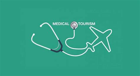 India Unveils Roadmap To Boost Medical Tourism Medical Buyer