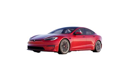 Tesla Model S Png Free Download Png Arts