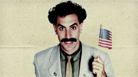 Watch Borat Cultural Learnings Of America For Make Benefit Glorious