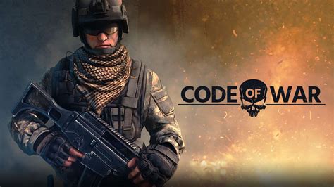 Maybe you would like to learn more about one of these? Code of War, un moderno gioco d'azione online gratuito per ...