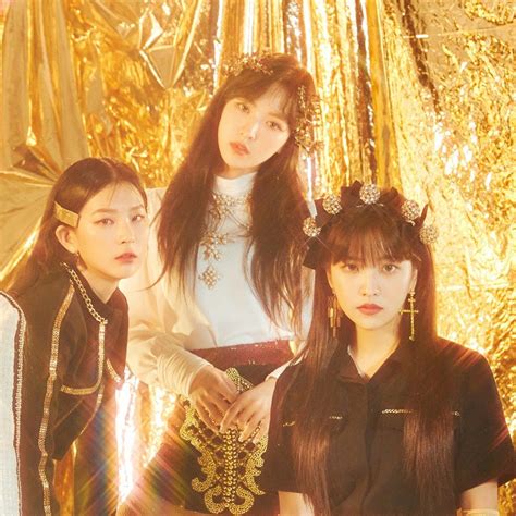 Red Velvet Reveals How They Get Glowing Skin Ahead Of Every Comeback