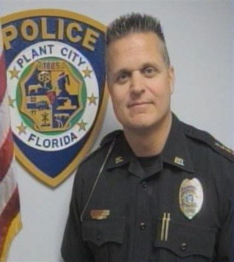 Plant City Police Chief Fired Wusf Public Media