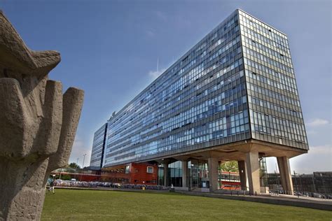Eindhoven University Of Technology Технологический университет
