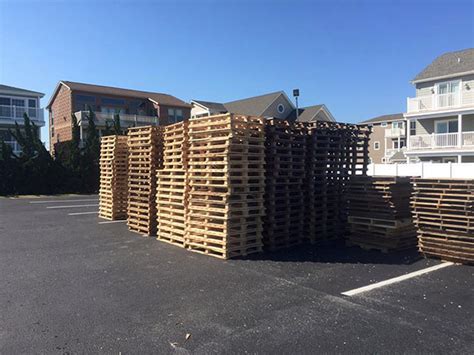 Pallet Donation Remanufactured And New Pallets Greenway Products