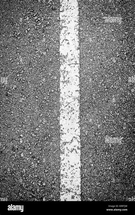Asphalt Black And White Stock Photos And Images Alamy