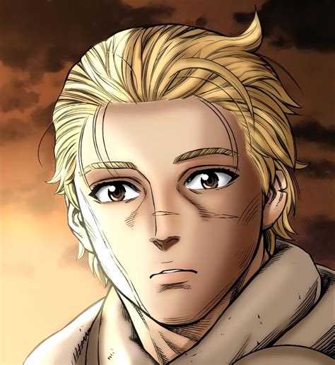 Thorfinn Karlsefni In 2022 Vinland Saga Manga Vinland Saga Manga