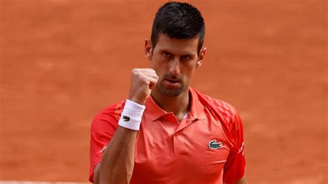 French Open Final Victory Against Ruud Djokovic Makes History