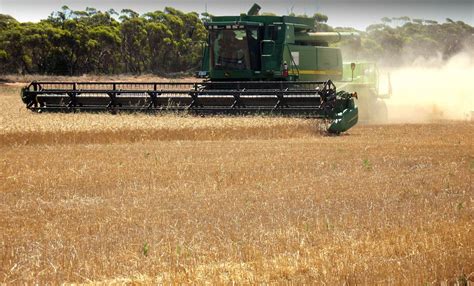 There are many types of such equipment. Agricultural Machinery Research and Design Centre (AMRDC) - Research - University of South Australia