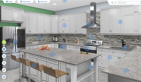 Kitchen Design Visualizer Kitchen Info