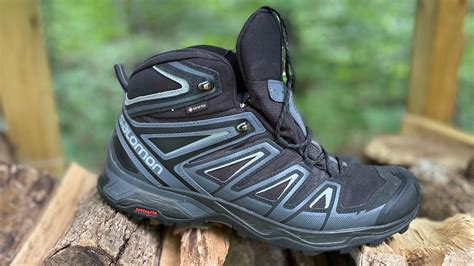 Salomon X Ultra 3 Mid Gore Tex Boots Review 2021 Task And Purpose