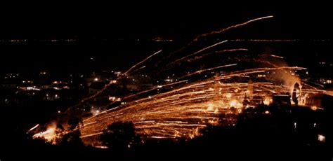 This Epic Firework War Is Our Favourite Easter Tradition - Secret London