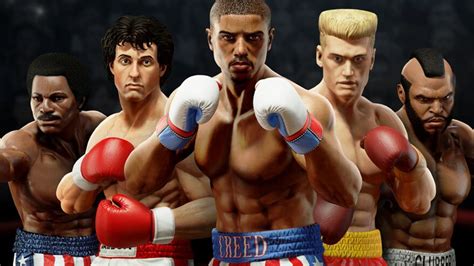 Best Boxing Games For Xbox One To Play In 2024