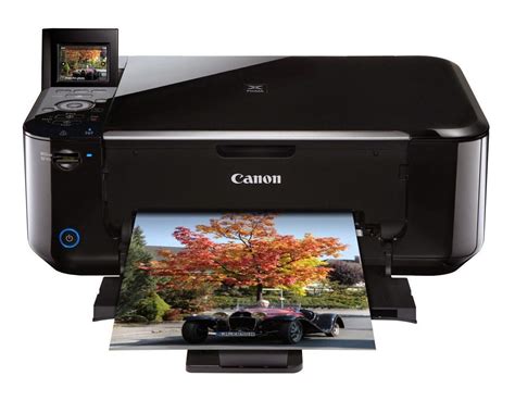 Teknologi Printer Canon Terbaru