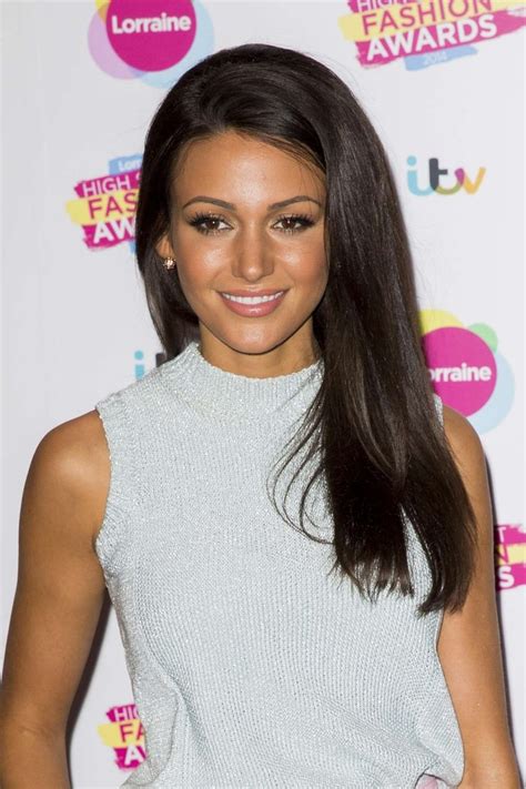 picture of michelle keegan