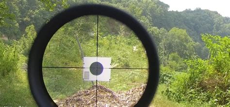 How To Sight In A Scope Improve Accuracy On Longer Ranges
