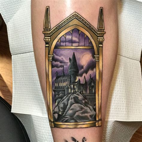 Top 85 best harry potter tattoo ideas 2021 inspiration guide – Artofit