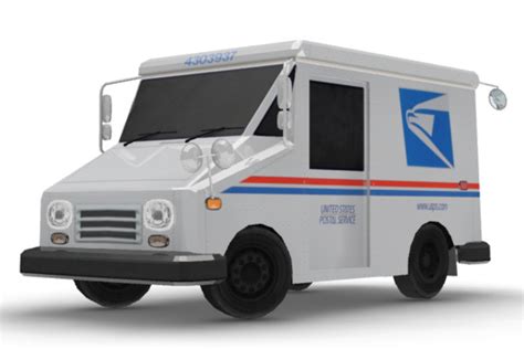Usps Icon Transparent Usps PNG Images Vector FreeIconsPNG