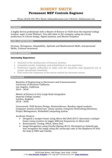 Study Abroad Experience On Resume How To Include With Example