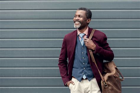 10 Timeless And Versatile Wardrobe Essentials For Men Rest Less