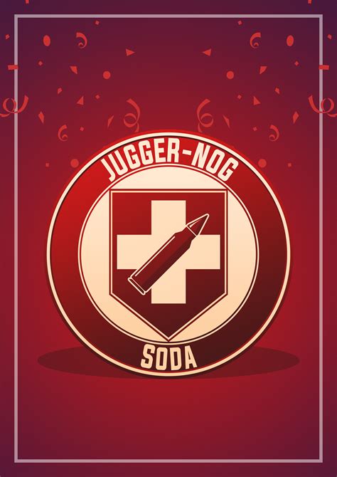 🔥 Free Download Juggernog By Njddesign Call Of Duty Black Ops