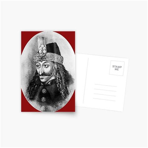 Vlad The Impaler Ts And Merchandise Redbubble