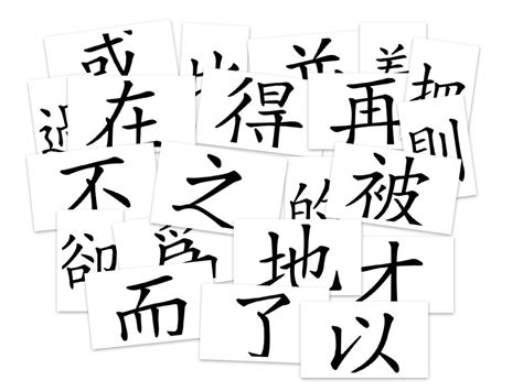 Basic Chinese Words You Need To Know Mandarin Classes