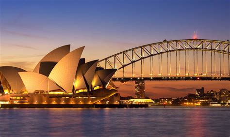 Curiosidades Sobre A Austrália