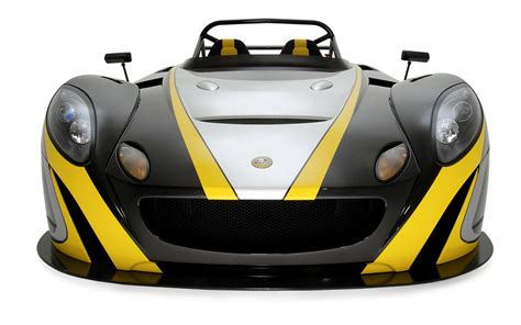 Hintergrundbilder Fahrzeug Sportwagen 2010 Lotus Exige Netcarshow