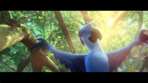 Rio 2 Roberto Song In Crimean Language Youtube