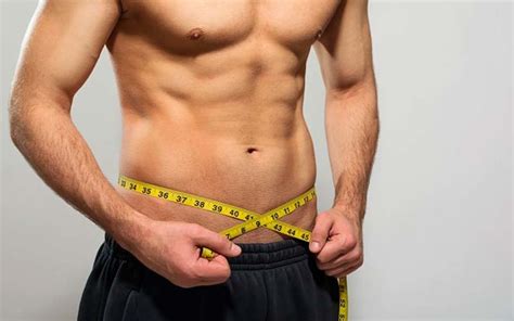 10 Easy Ways How To Lose Weight Fast For Men Profitnessgears