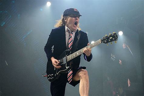 Acdc Drop Thunderous New Song Realize