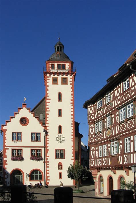 Michael mosbacher is the author of brexit revolt (4.33 avg rating, 9 ratings, 2 reviews), another country (0.0 avg rating, 0 ratings, 0 reviews, publishe. File:Mosbach rathaus.jpg - Wikimedia Commons