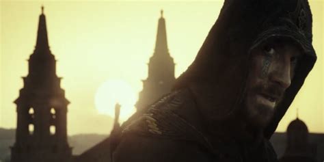 Assassins Creed Erster Trailer Zum Film Erschienen News
