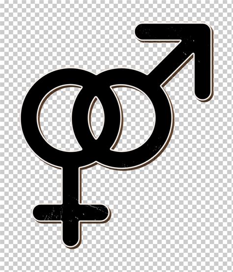 People Icon Gender Icon Gender Icon Png Clipart Gender Icon Gender
