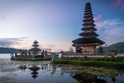 The 8 Unesco World Heritage Sites In Indonesia Photos Asean Up