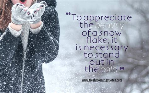 30 Magnificent Winter Love Quotes Of All Time Freshmorningquotes