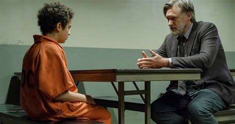 The Sinner Series Review Who Magazine