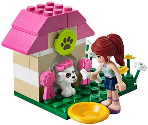 Lego For Girls Is A Huge Success For Toymaker Despite Claims Of Sexism