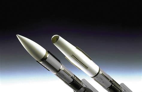 Mbda To Develop The Next Generation Of The Mica Missile Strategic