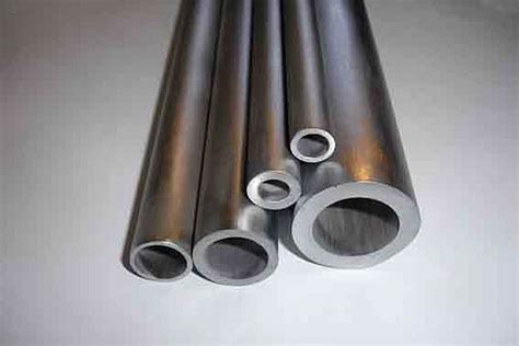 Peso Dei Tubi Di Alluminio In Kgmetro Lineare Eural