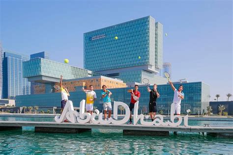 Abu Dhabi City Tour And Grand Mosque Visit On Sharing Transfer