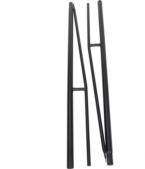 Buy Ecotric 1000 Lbs Adjustable Full Size Truck Contractor Ladder