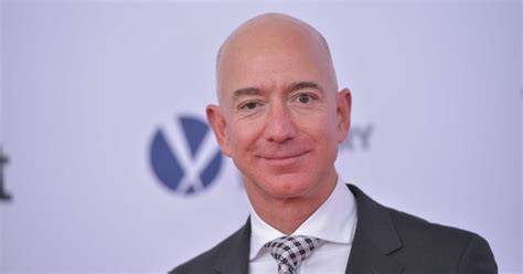 The Inspiring Quote Amazon Ceo Jeff Bezos Keeps On His Fridge