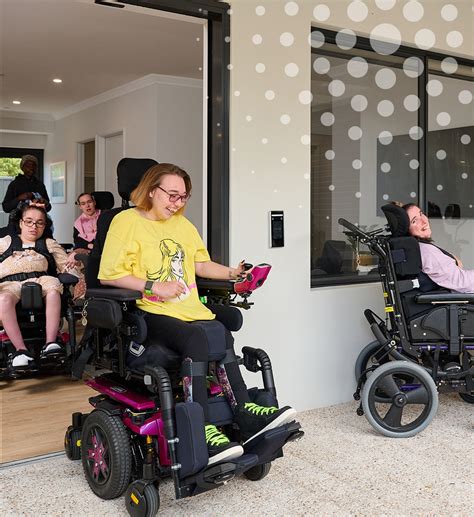 Disability Group Homes Perth Brisbane And Adelaide Sana Living